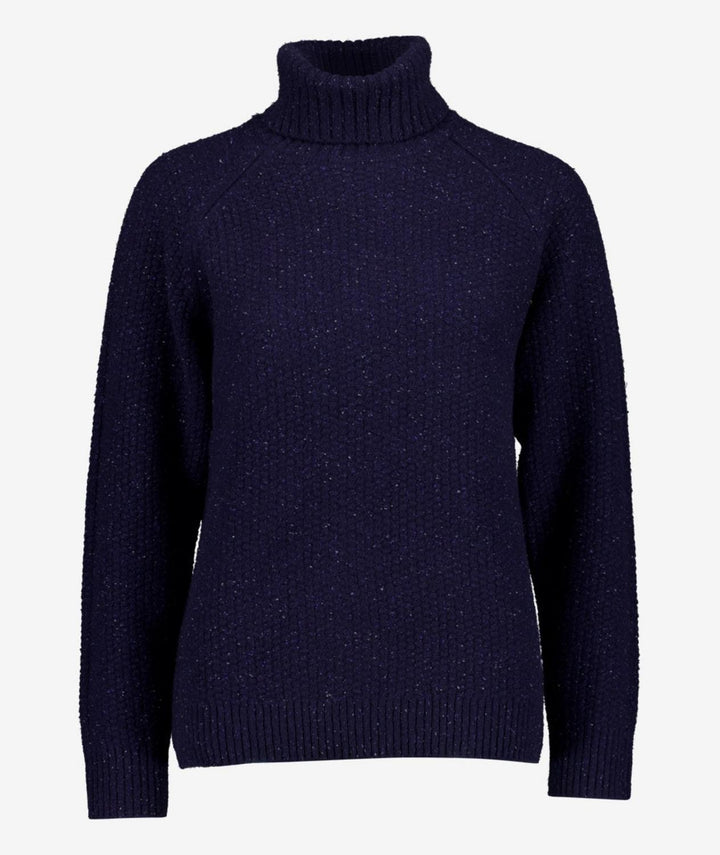 Swanndri Women's Lyttelton V2 Roll Neck Jumper
