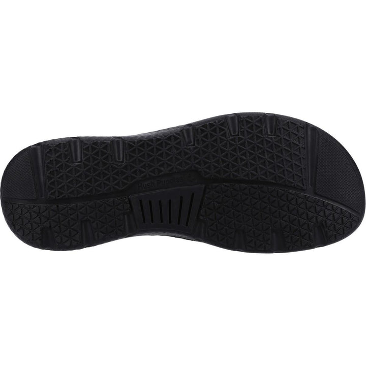 Hush Puppies Carson Mule Sandal – view 3