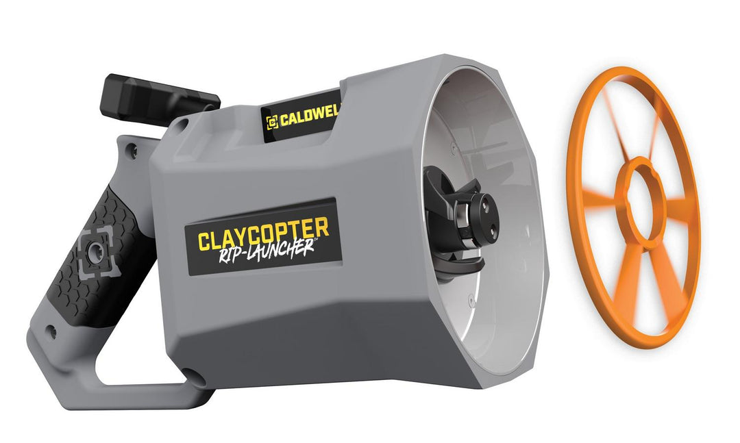 Caldwell ClayCopter Rip Launcher – view 2