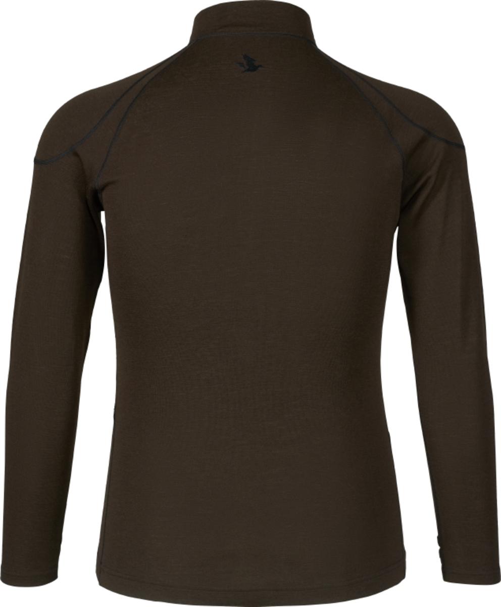 Seeland Climate Base layer Clay