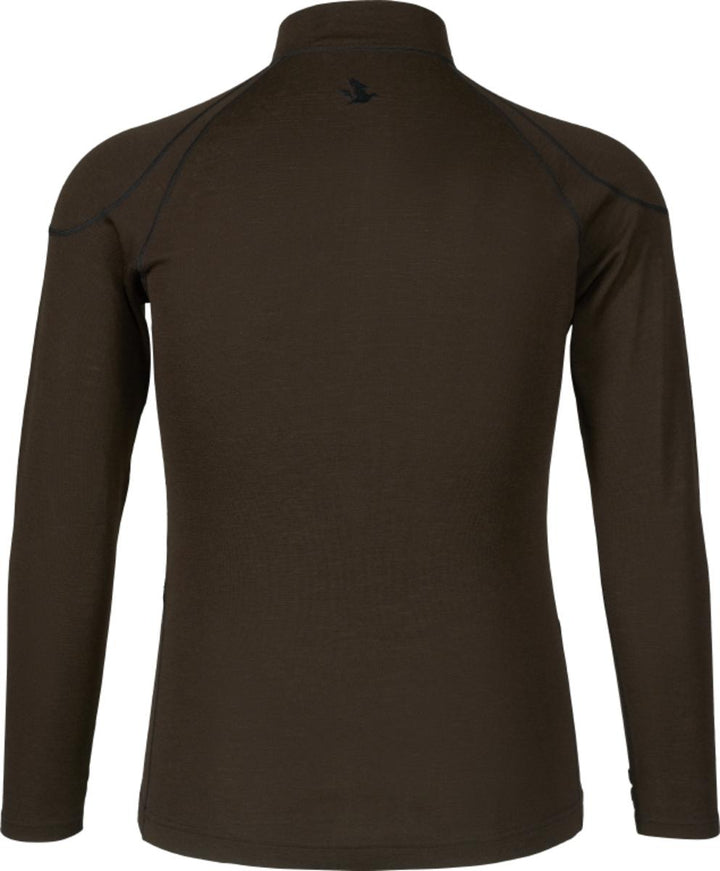 Seeland Climate Base layer Clay
