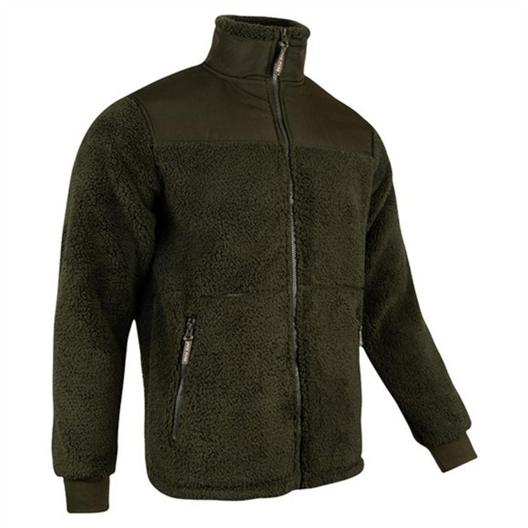 Jack Pyke Sherpa Fleece Jacket Gen 2