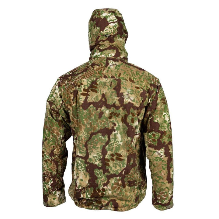 Kryptek Vellus Jacket