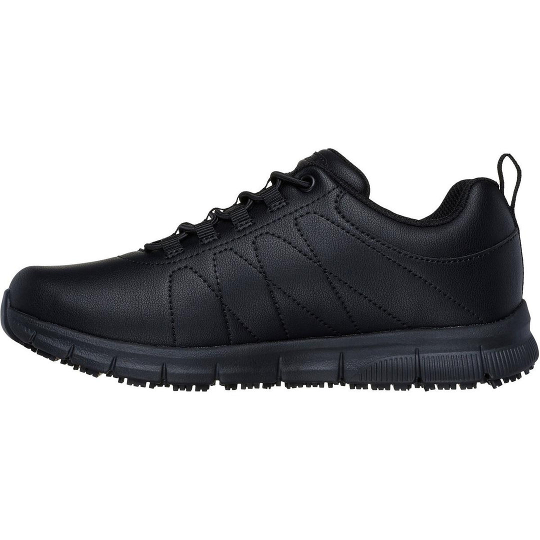 Skechers Workwear Nampa - Beja Occupational Shoe – view 4