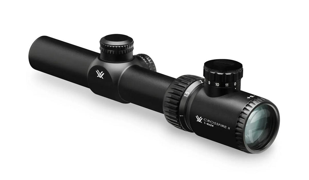 Vortex Crossfire II AR1-4x24 V-Brite Illum