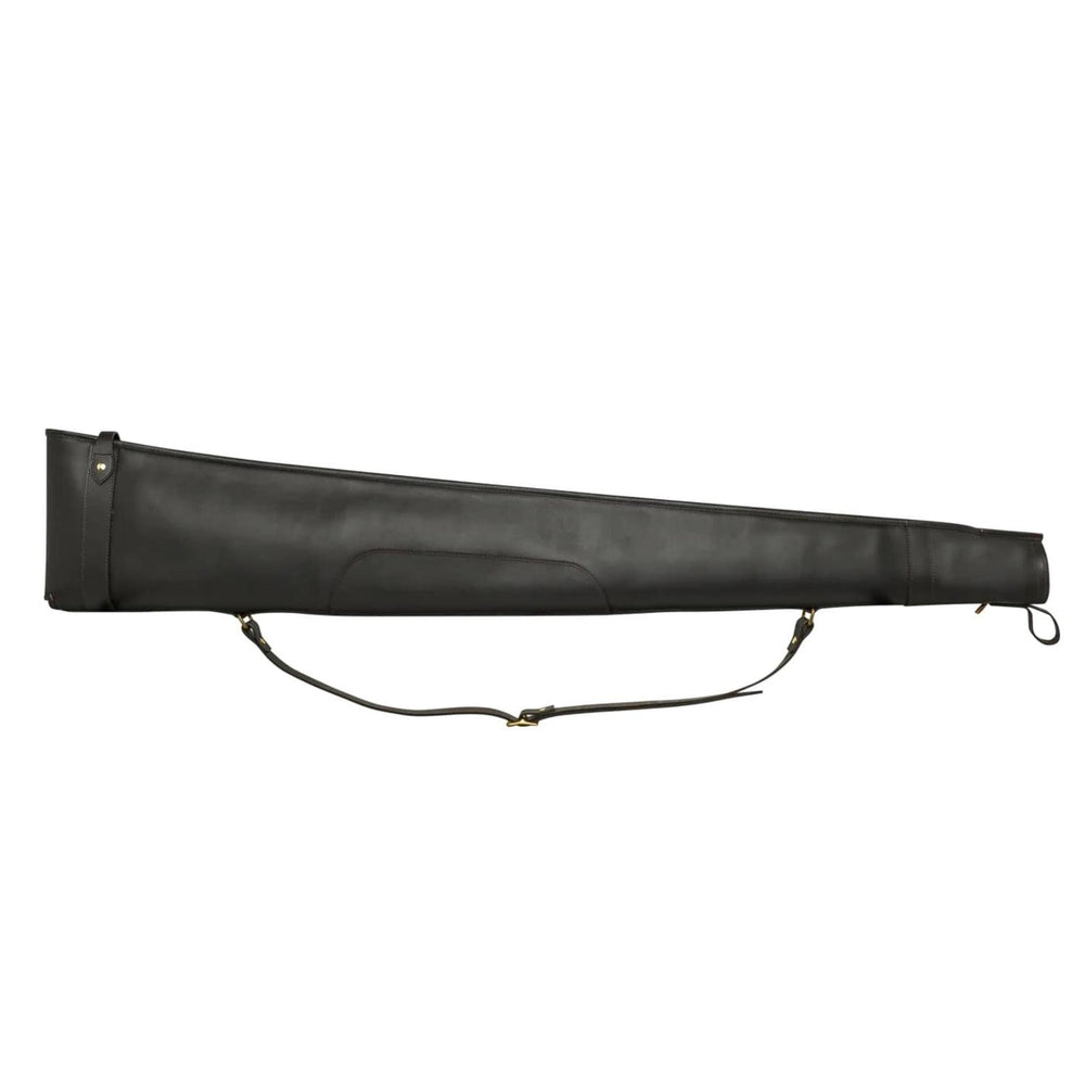 Beretta TERRAIN EVO LEATHER GUN CASE 132CM Dark Brown OSFA - Hunting outdoor gear for Men – view 2