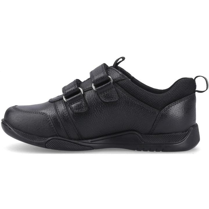 Hush Puppies JOSH TOUCH FASTEN 2 SNR – view 4