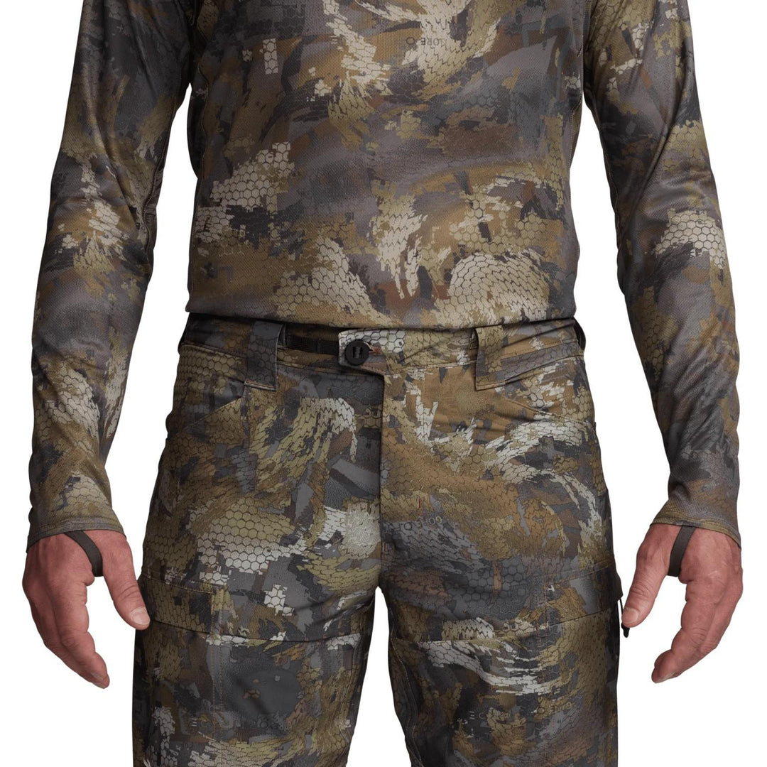 Sitka Pursuit Pant Optifade Timber