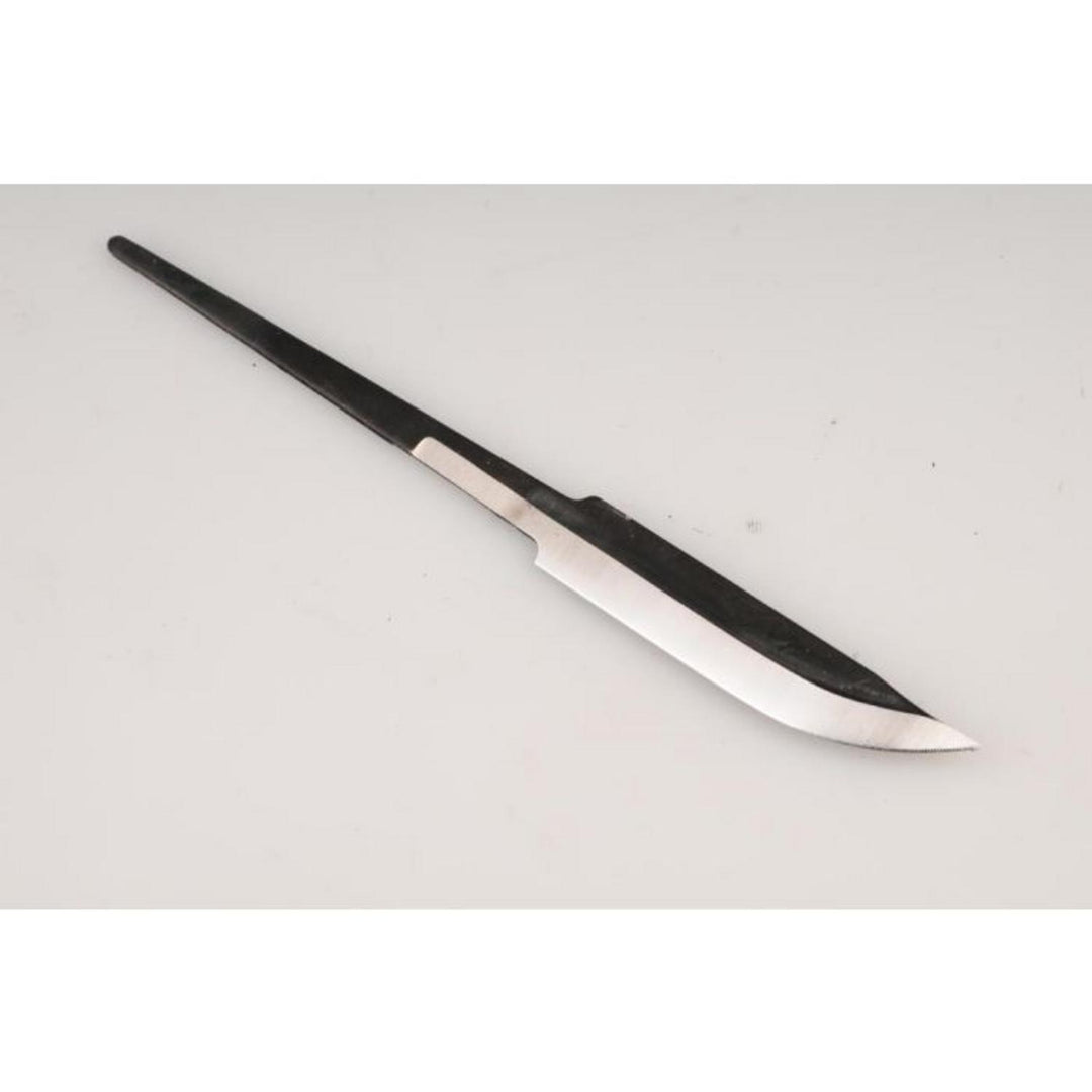 Carving Blade 85mm Carbon Steel