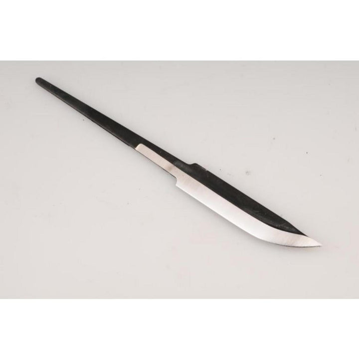Carving Blade 85mm Carbon Steel