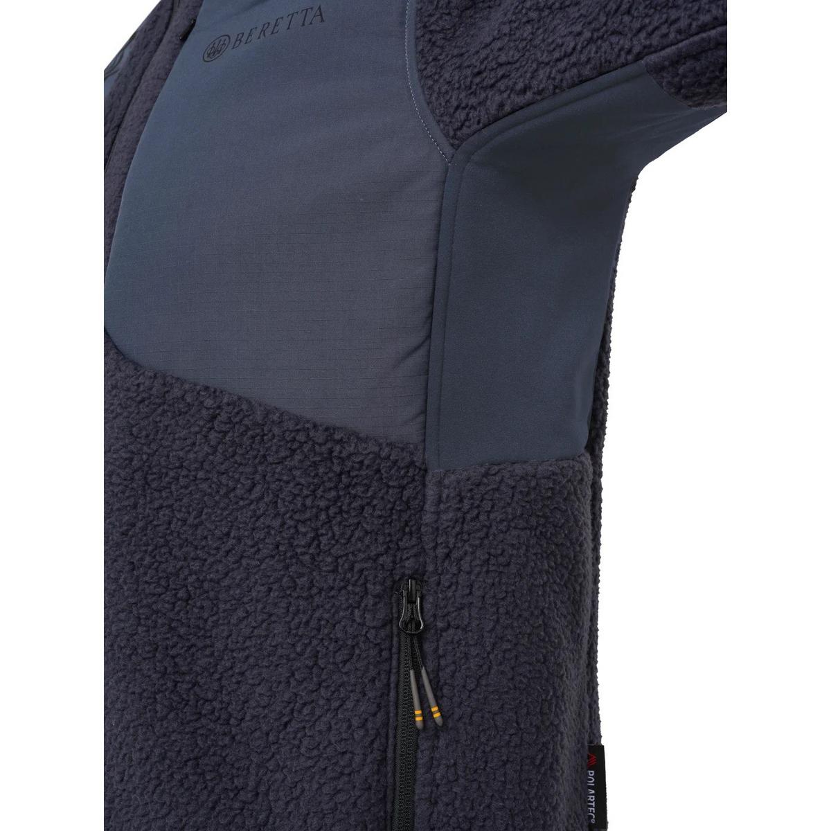 Beretta TRAILHEAD THERMAL PRO® JACKET Ebony – BushWear Beretta TRAILHEAD THERMAL PRO® JACKET Ebony – BushWear