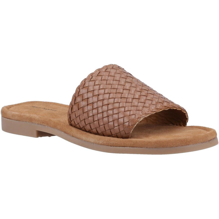 Hush Puppies Hetty Slide Sandal