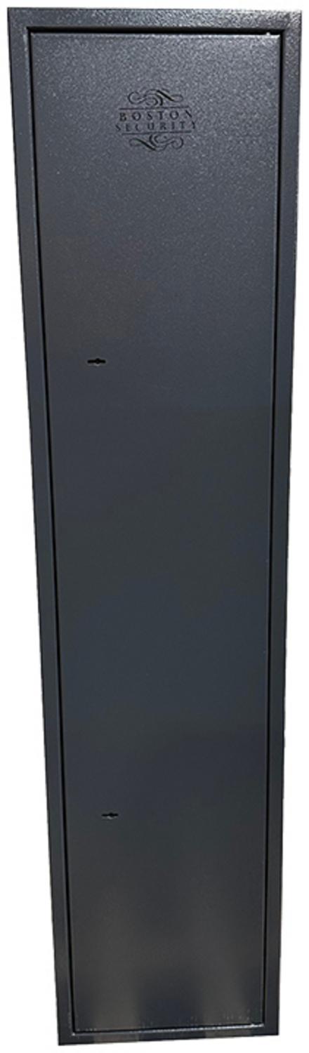 Boston Security BSEC10 Locking Gun Safe with Key Lock