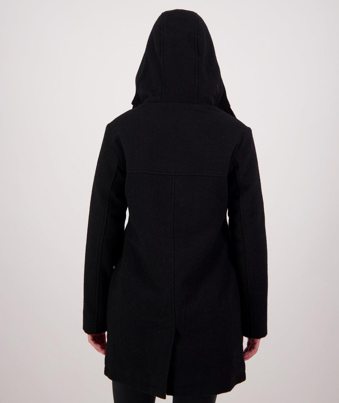Swanndri Women's Annmore V2 Wool Overcoat