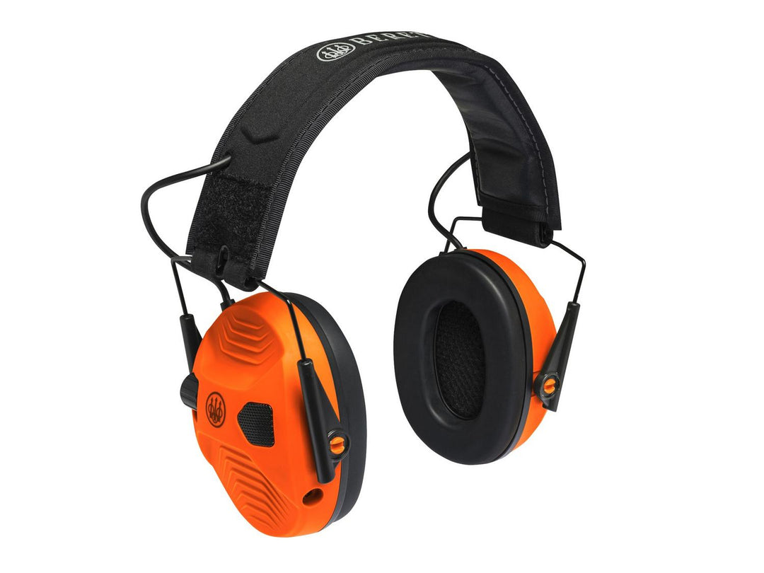 Beretta Electronic Earmuffs