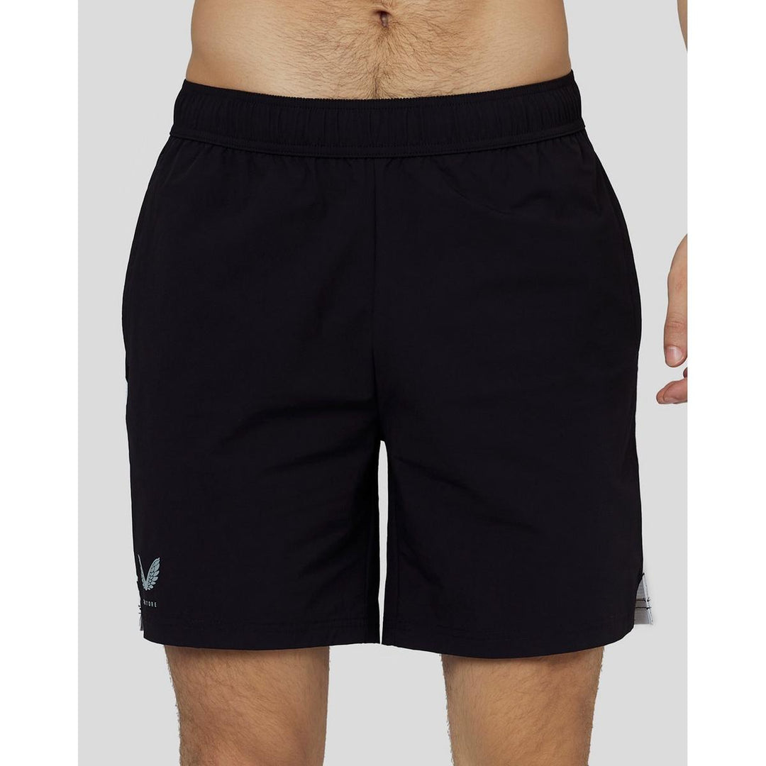 Castore Woven Short Black