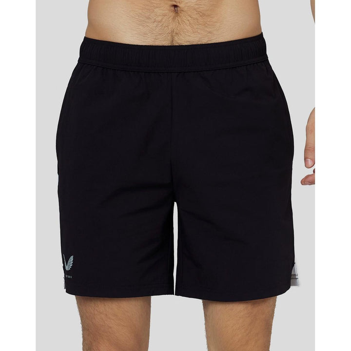 Castore Woven Short Black