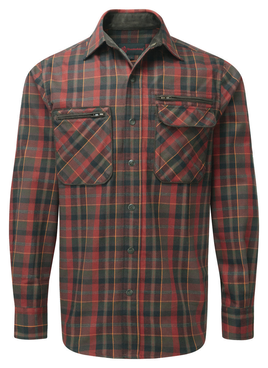 ShooterKing Greenland Shirt
