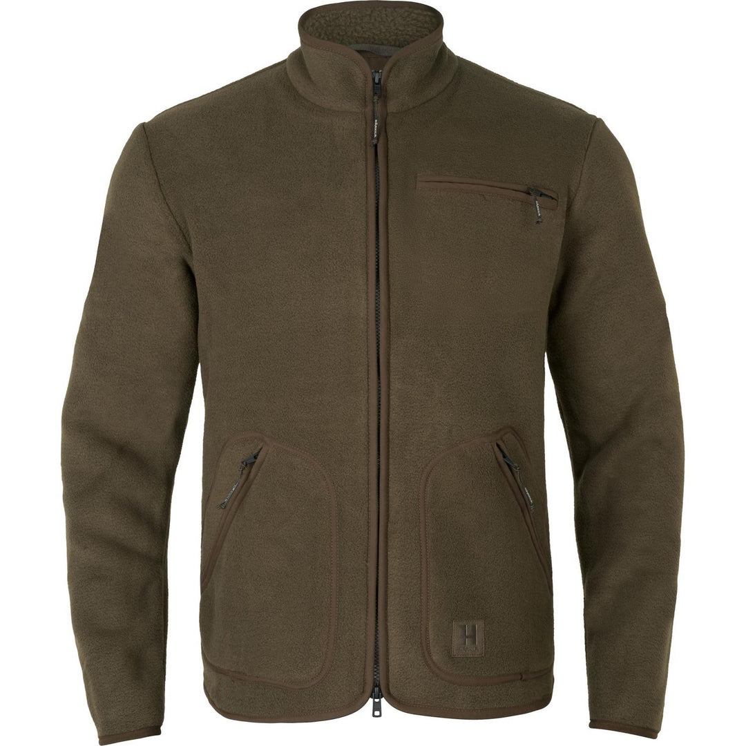 Harkila Torsby fleece jacket – view 10