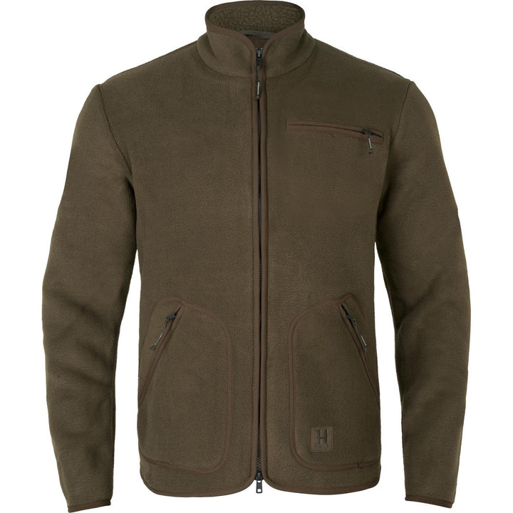 Harkila Torsby fleece jacket – view 10