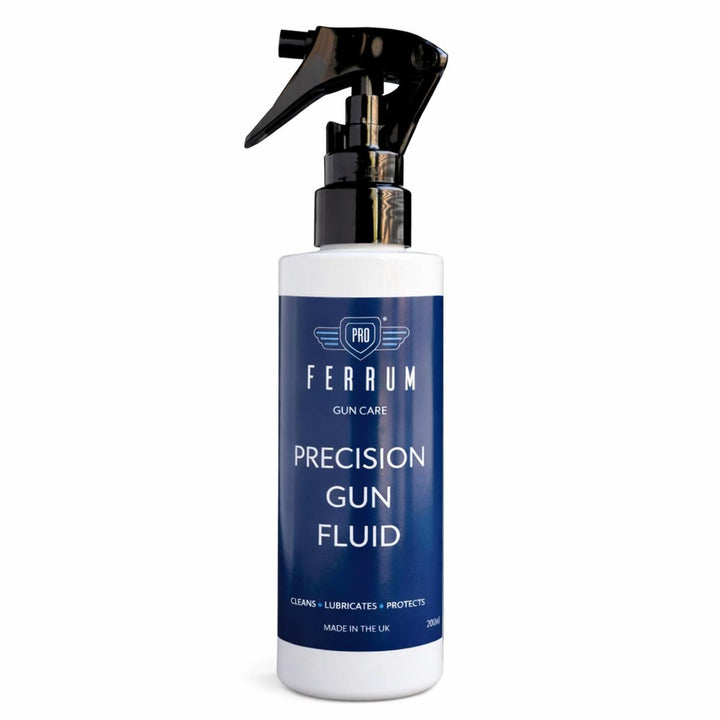 Pro Ferrum Pro Ferrum Precision Fluid (non-Aerosol)