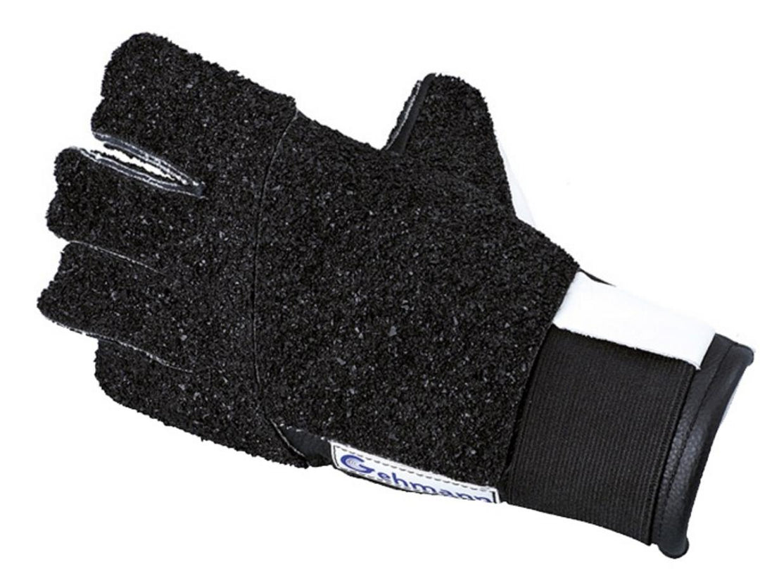 Gehmann 468 5 Finger Glove Top Grip L/H Shooter