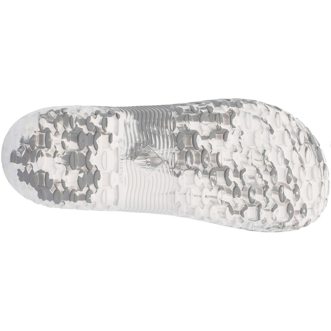 Muck Boots Muckster Lite Clog Grey Swirl – view 3
