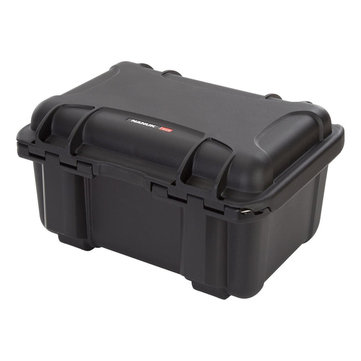 NANUK 918 Waterproof Hard Case With Padded Dividers
