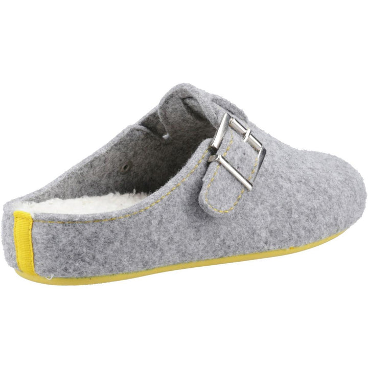 Hush Puppies Good Slipper Buckle – view 2