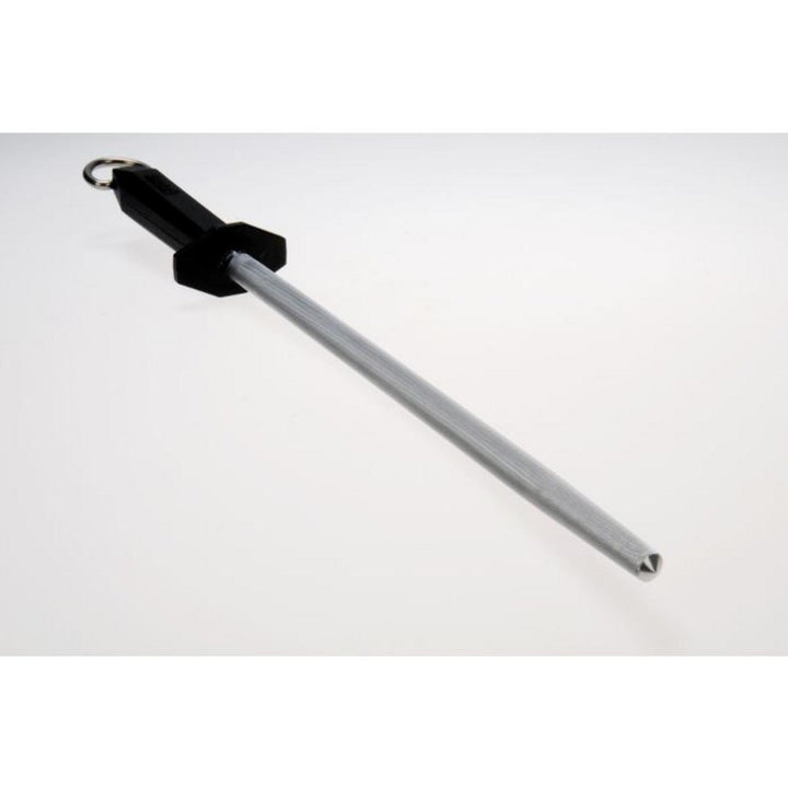 Granton 12" Round Steel