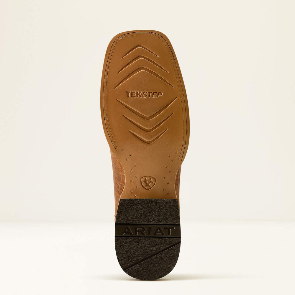 Ariat Mens Gritstone Western – view 2