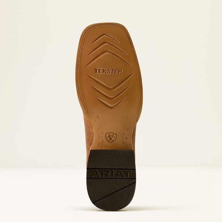 Ariat Mens Gritstone Western