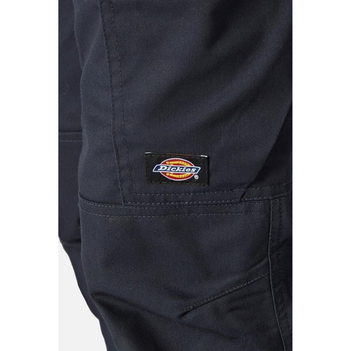 Dickies Action Flex Trouser Dark Navy