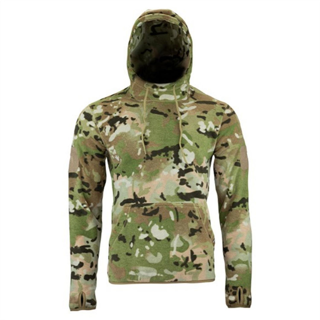 Viper Fleece Hoodie