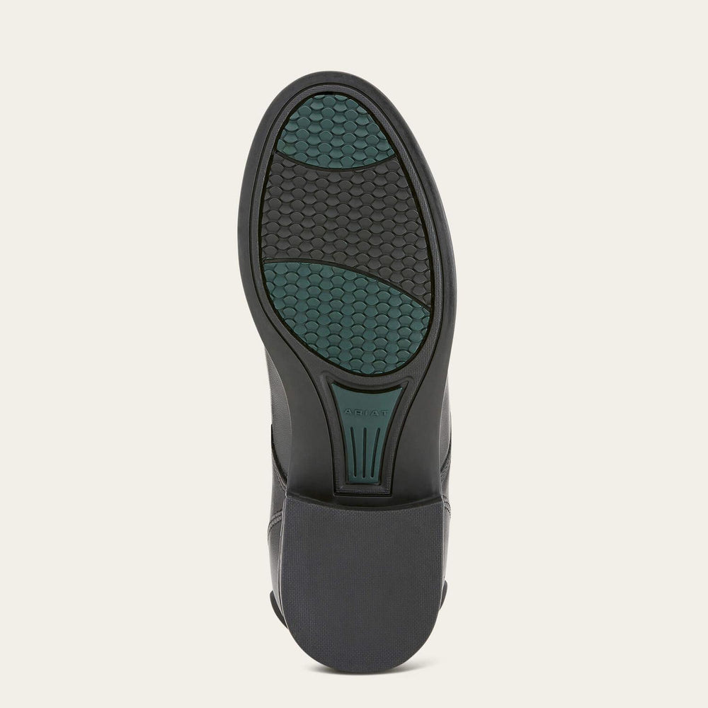 Ariat Youth Heritage Contour Field Zip – view 2