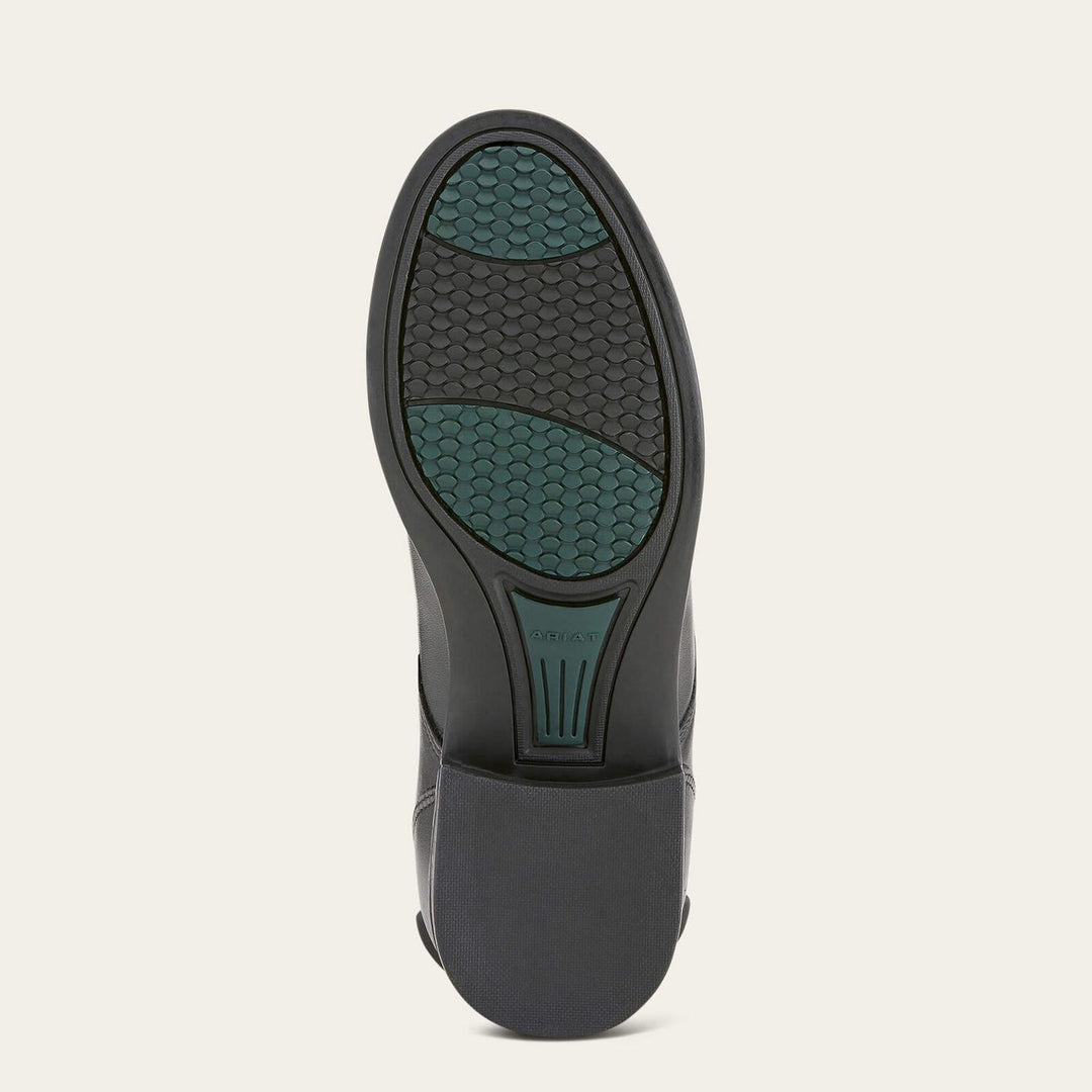Ariat Youth Heritage Contour Field Zip