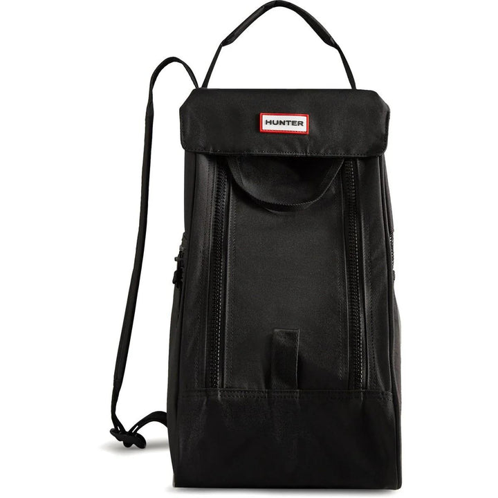 Hunter Barra Short Boot Bag