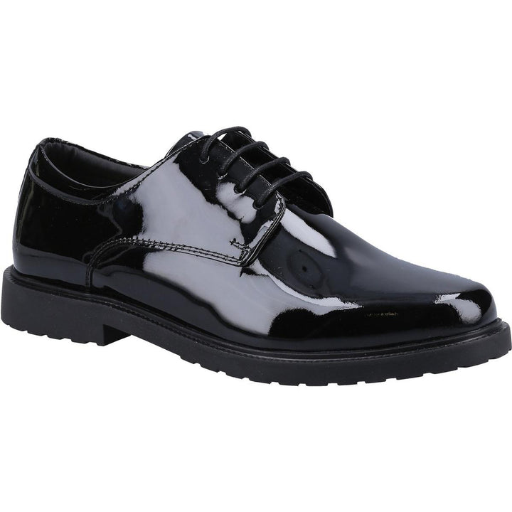 Hush Puppies Verity Shoe Patent