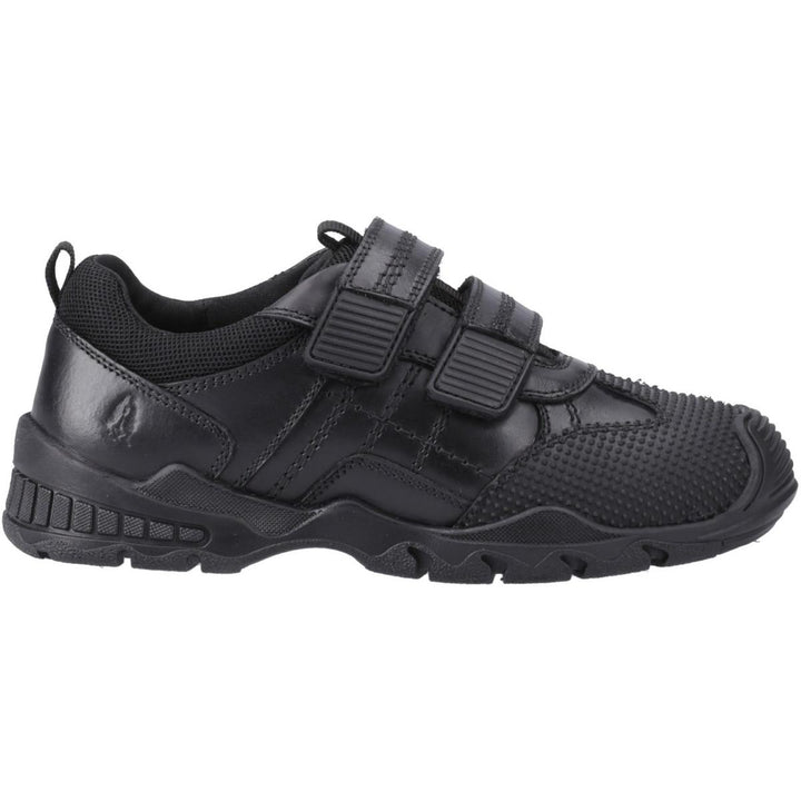 Hush Puppies Tristen Touch Fastening Snr – view 5