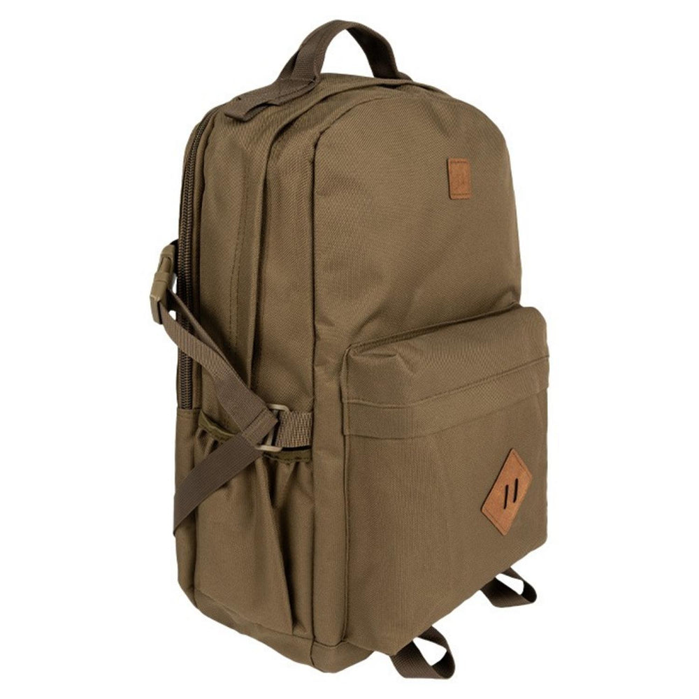 Jack Pyke Harrier Rucksack Olive Brown – view 2