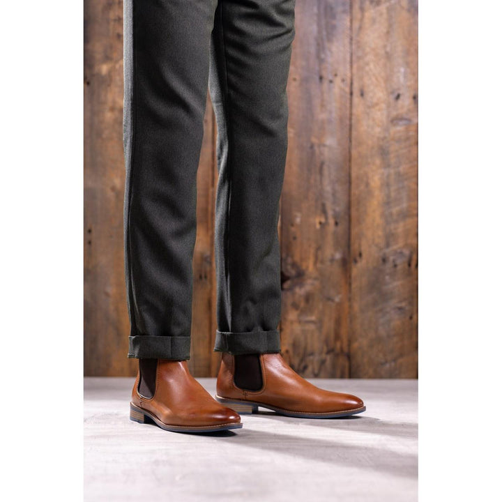 Hush Puppies Diego Chelsea Boot – view 5