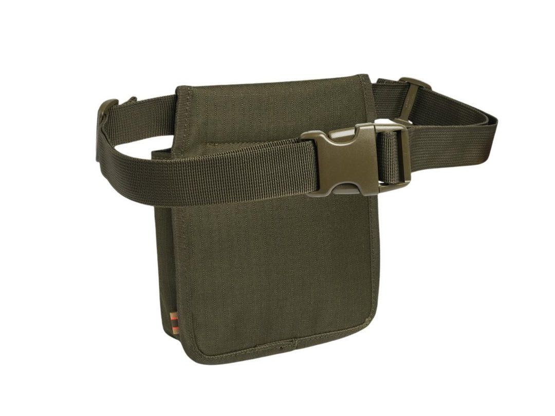 Beretta GameKeeper EVO Hull Pouch - Moss & Brown Bark