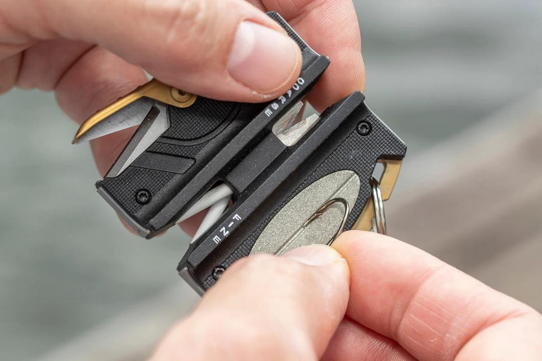 Smiths Fishing Multi-Tool