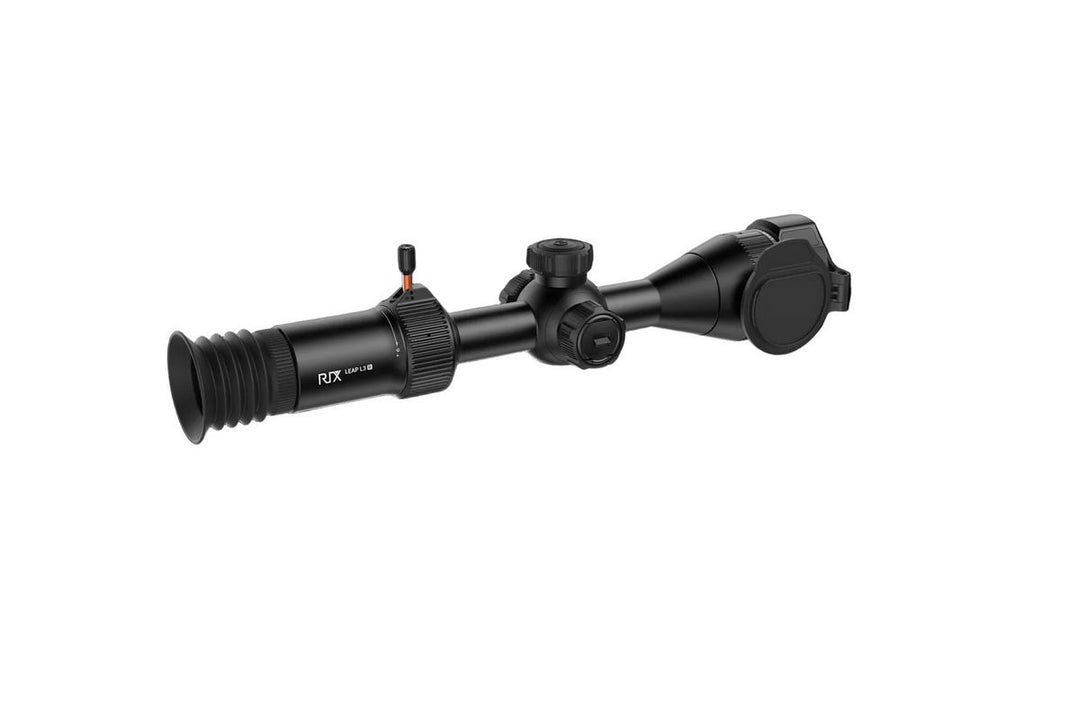 Rix Optics Leap L3R