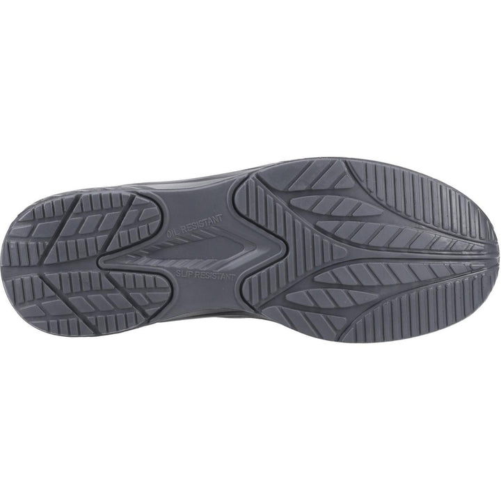 AS710C TRAIL S7S ESD SR BLACK