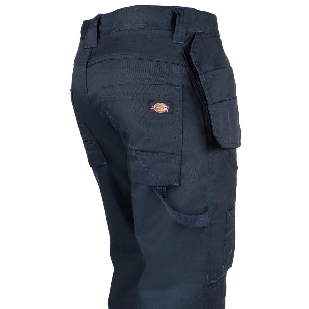 Dickies Redhawk Pro Trousers Dark