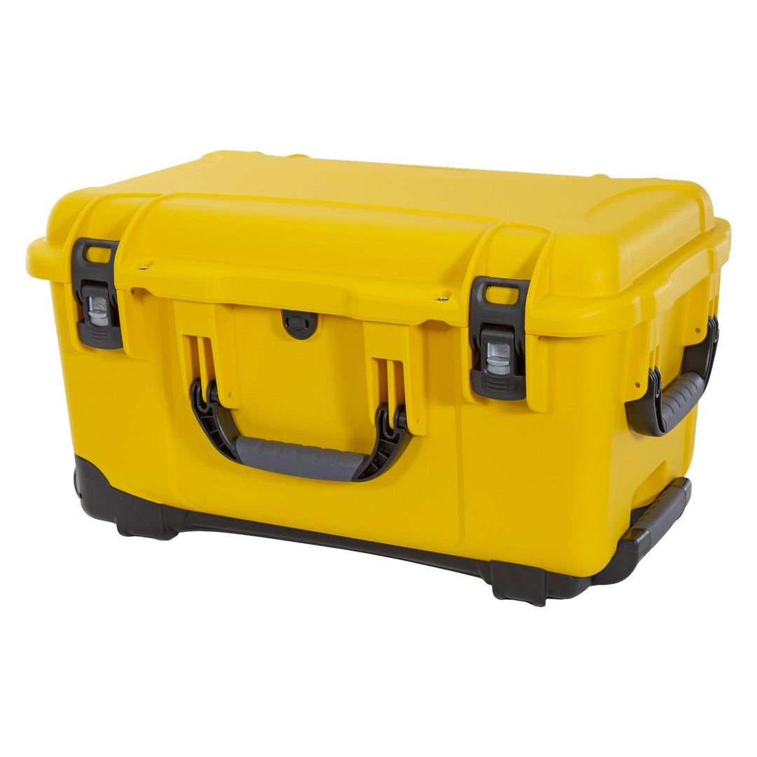 NANUK 938 Waterproof Hard Case With Foam Insert