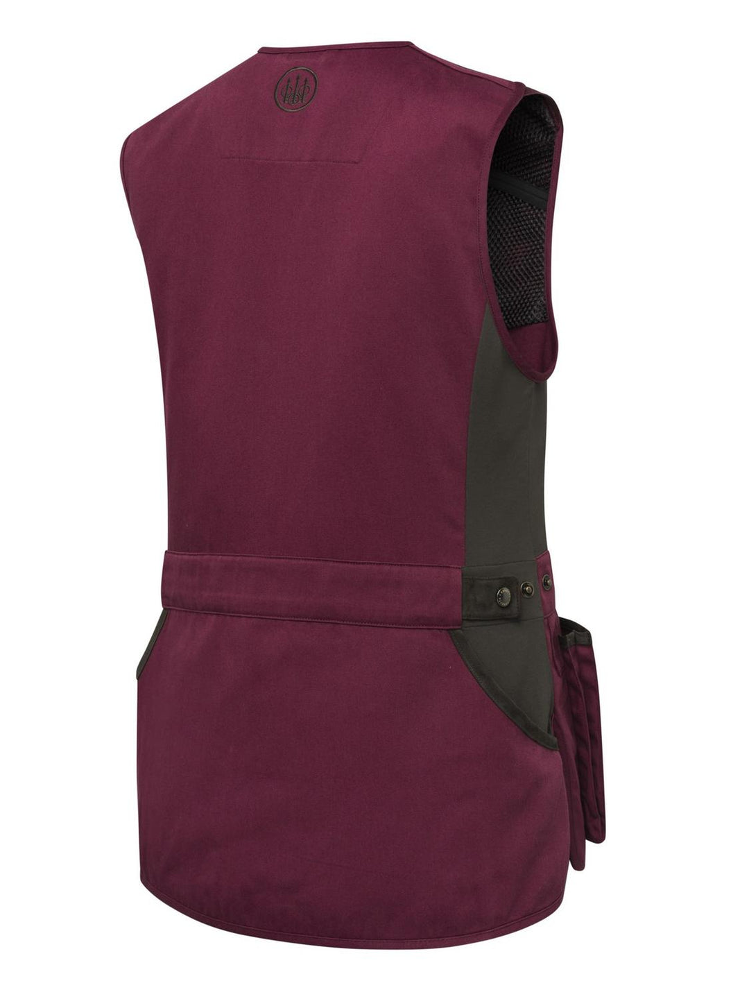Beretta Teal Sporting EVO W Vest