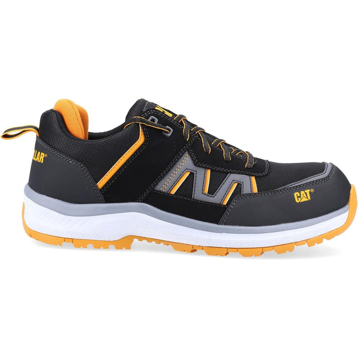 Caterpillar Accelerate S3 Safety Trainer