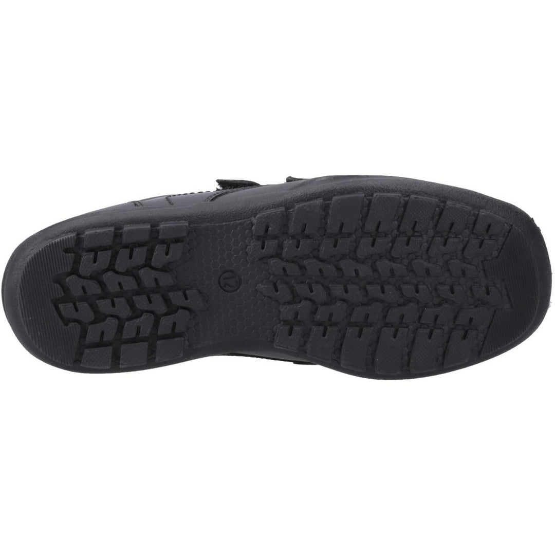 Hush Puppies Maddox Touch Fastening Jnr – view 3